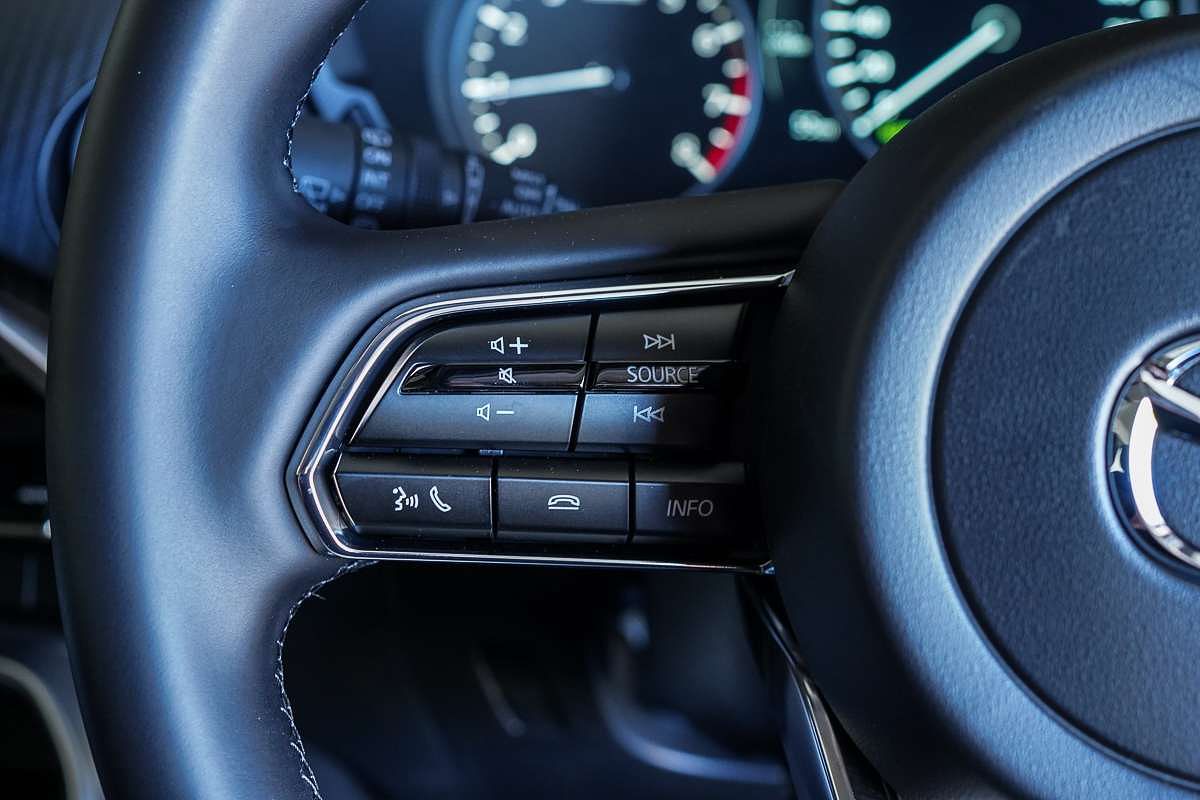 2025 Mazda CX-60 G40e Pure KH Series