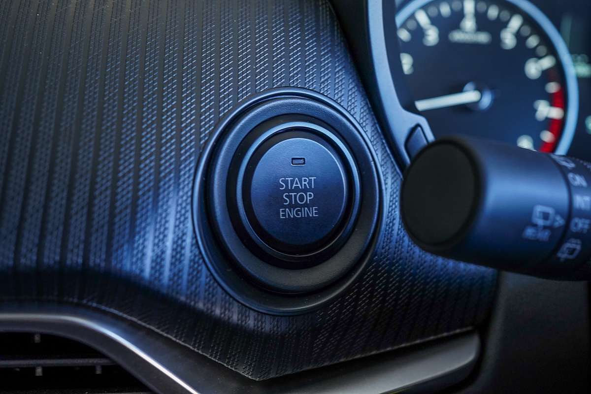 2025 Mazda CX-60 G40e Pure KH Series