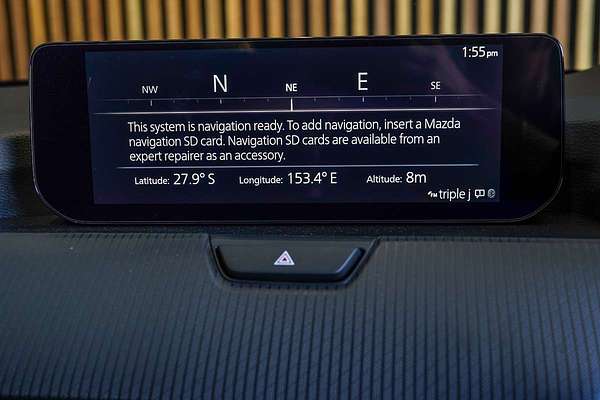 2025 Mazda CX-60 G40e Pure KH Series