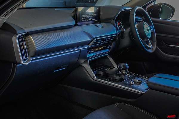 2025 Mazda CX-60 G40e Pure KH Series