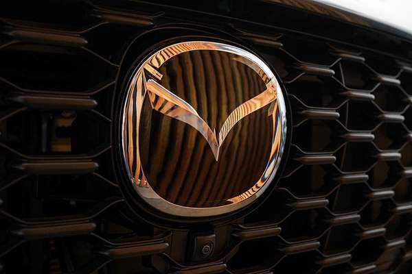 2025 Mazda CX-60 G40e Pure KH Series