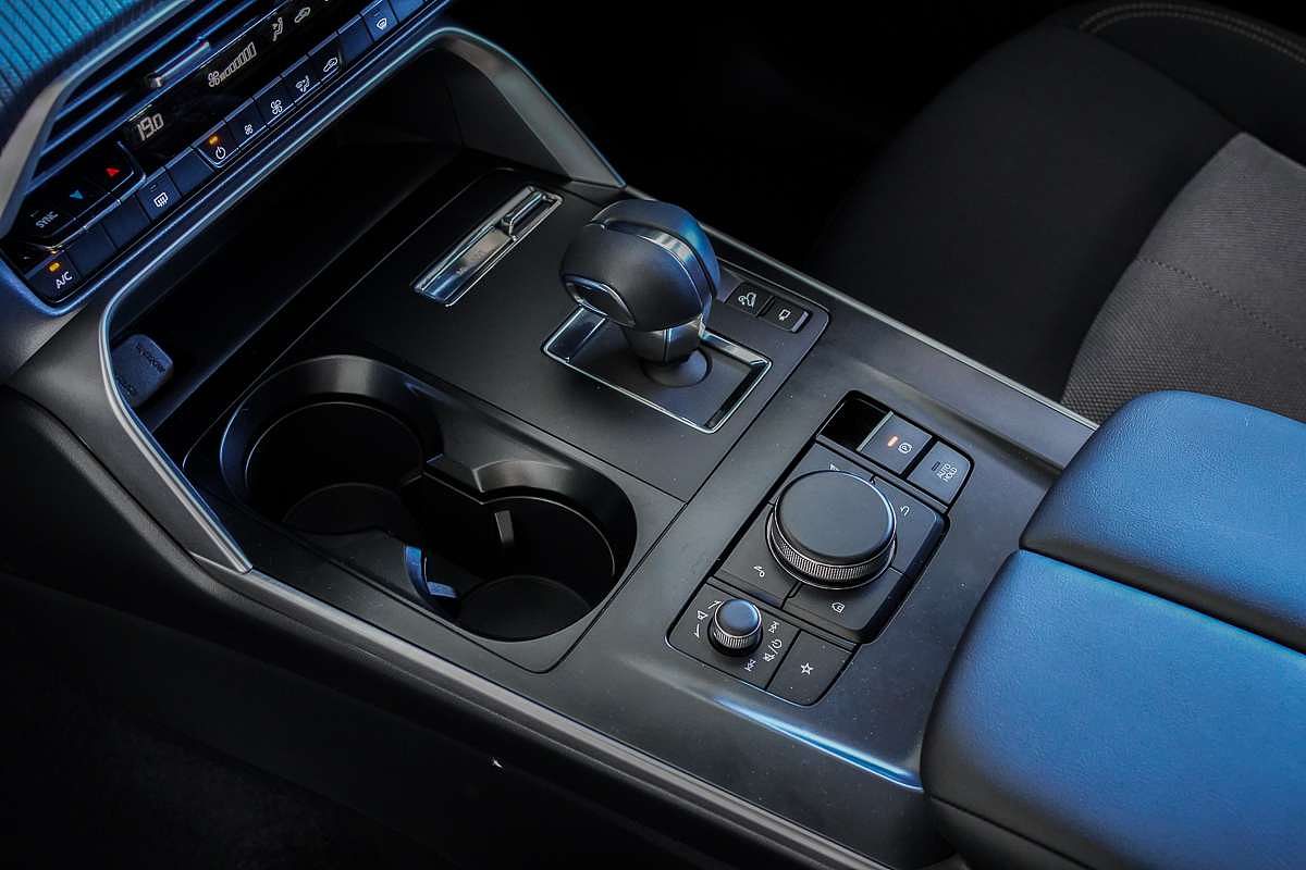 2025 Mazda CX-60 G40e Pure KH Series