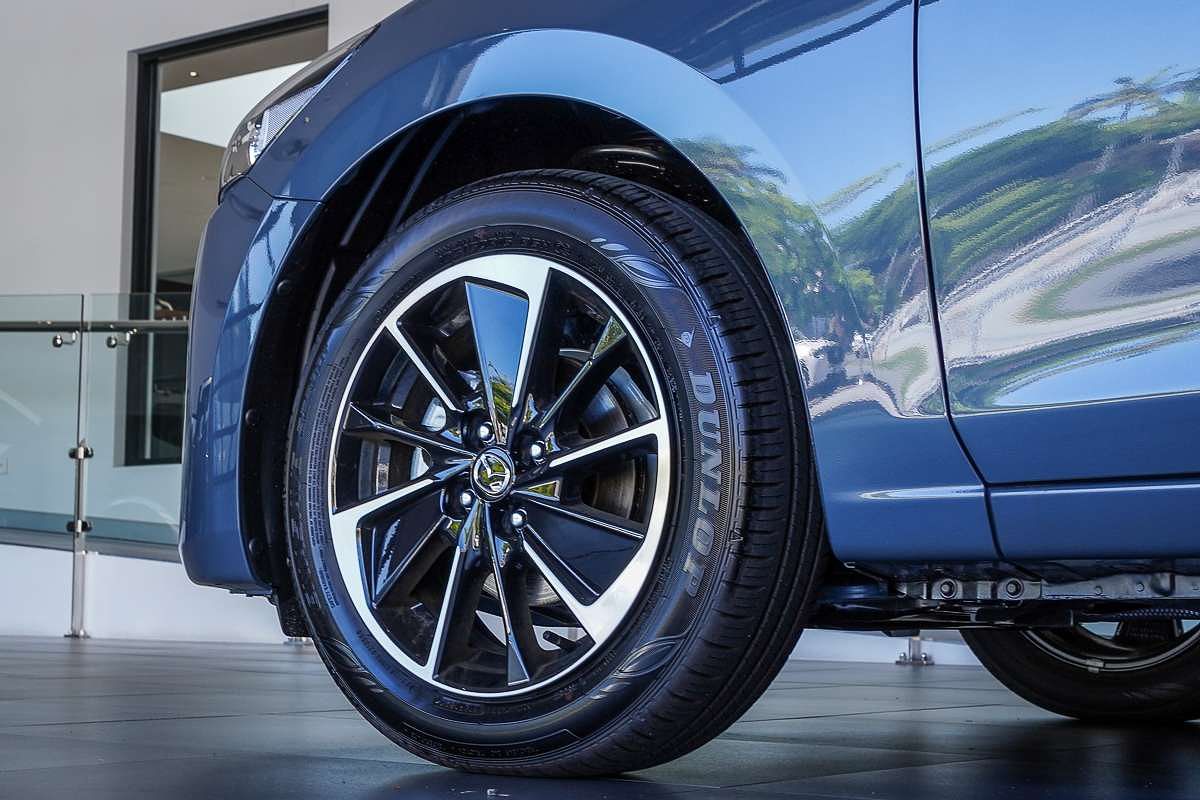 2025 Mazda 2 G15 GT DJ Series