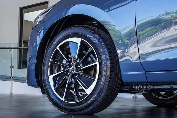 2025 Mazda 2 G15 GT DJ Series