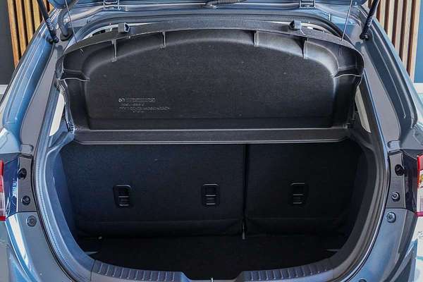 2025 Mazda 2 G15 GT DJ Series