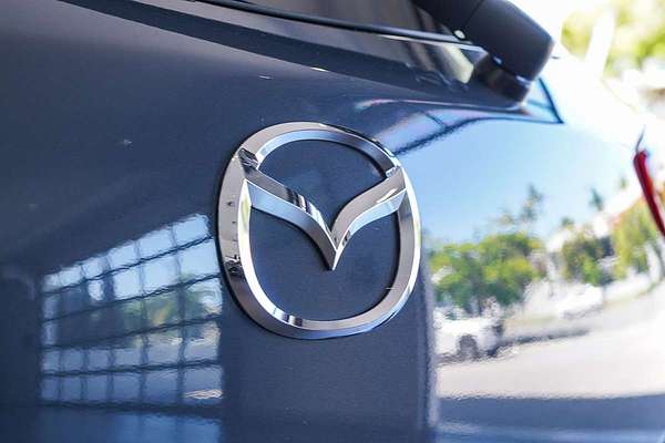 2025 Mazda 2 G15 GT DJ Series