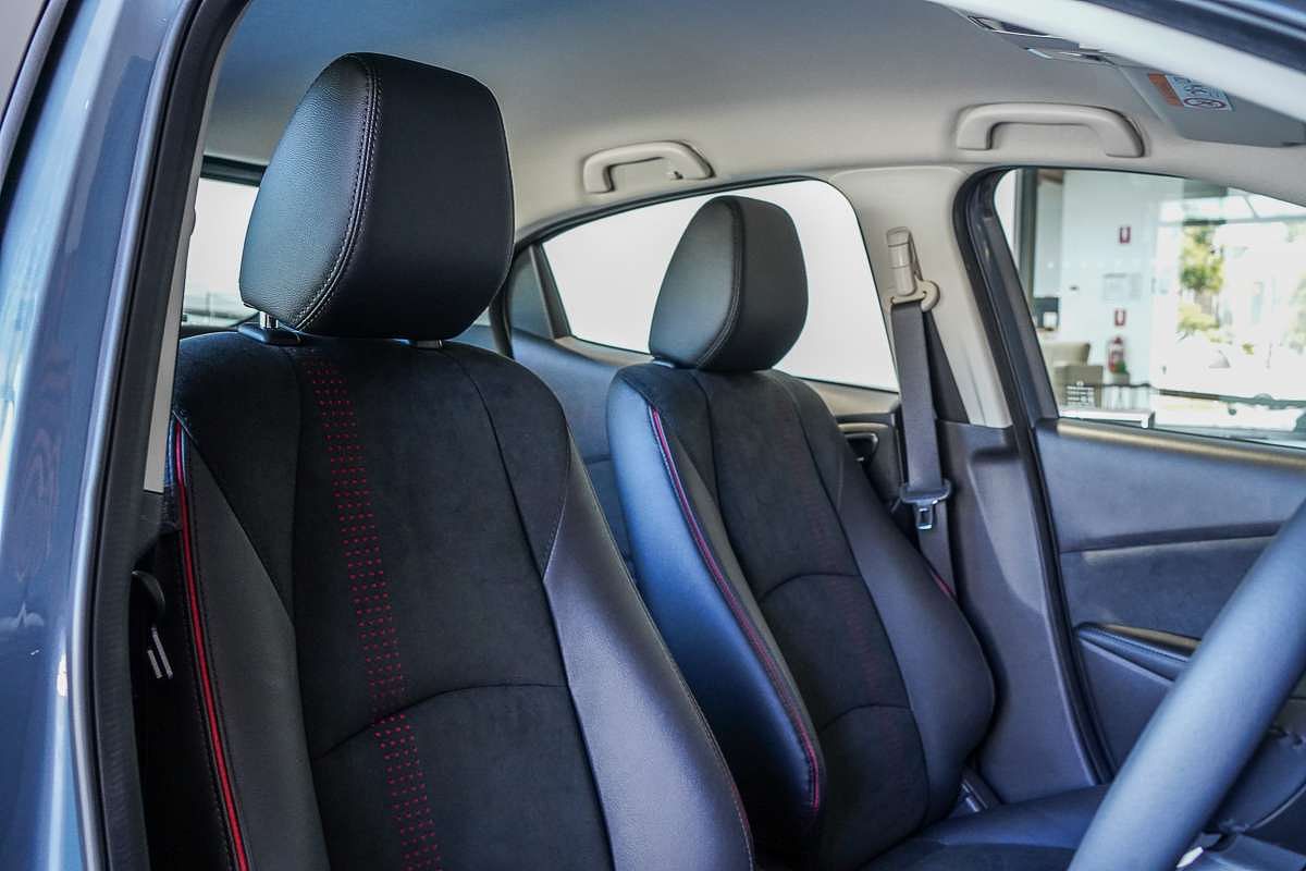 2025 Mazda 2 G15 GT DJ Series