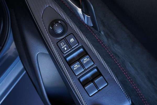 2025 Mazda 2 G15 GT DJ Series