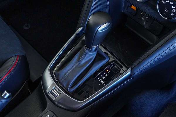 2025 Mazda 2 G15 GT DJ Series