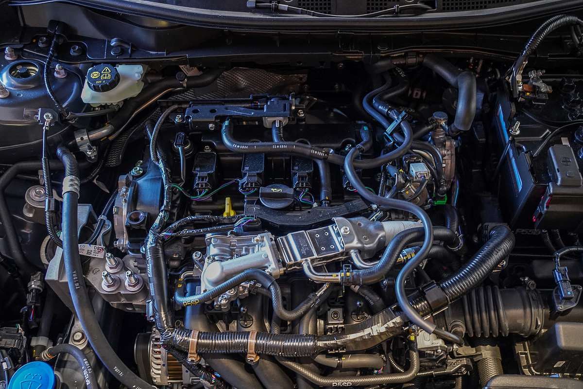 2025 Mazda 2 G15 GT DJ Series