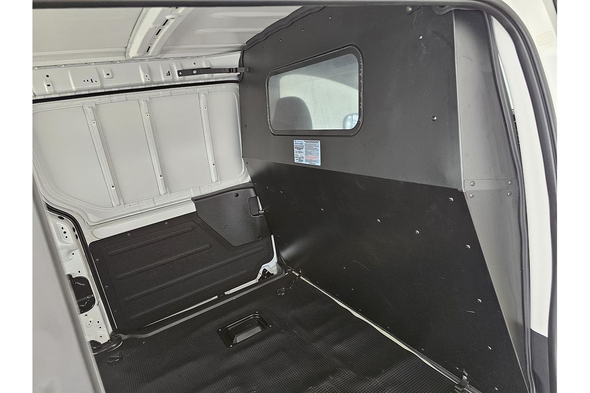 2023 Hyundai STARIA LOAD US4.V2