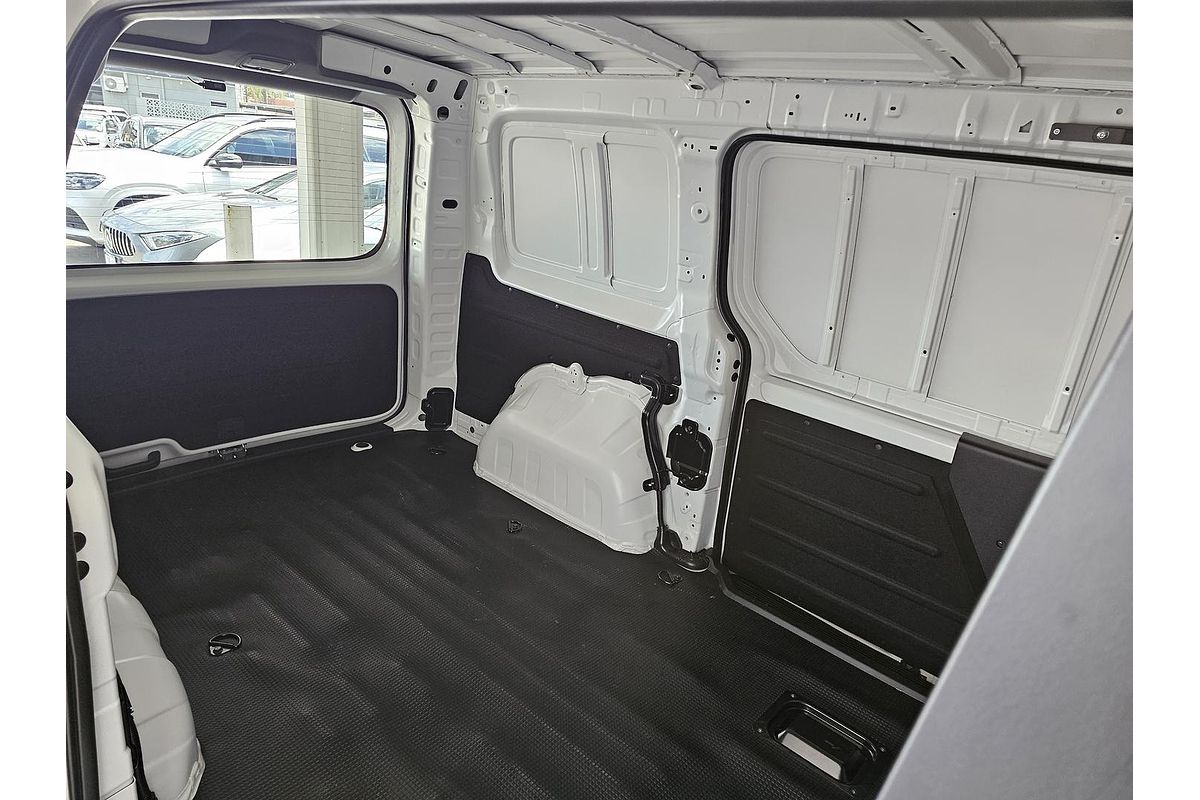 2023 Hyundai STARIA LOAD US4.V2