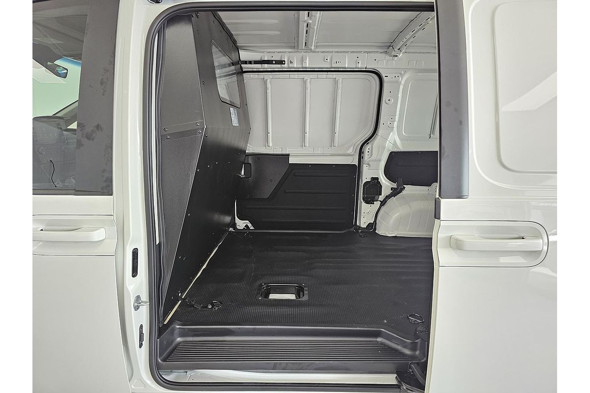 2023 Hyundai STARIA LOAD US4.V2