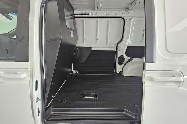 2023 Hyundai STARIA LOAD US4.V2