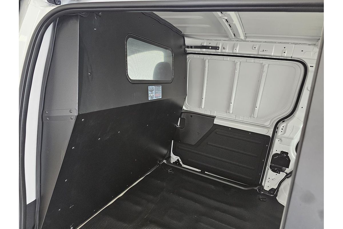 2023 Hyundai STARIA LOAD US4.V2