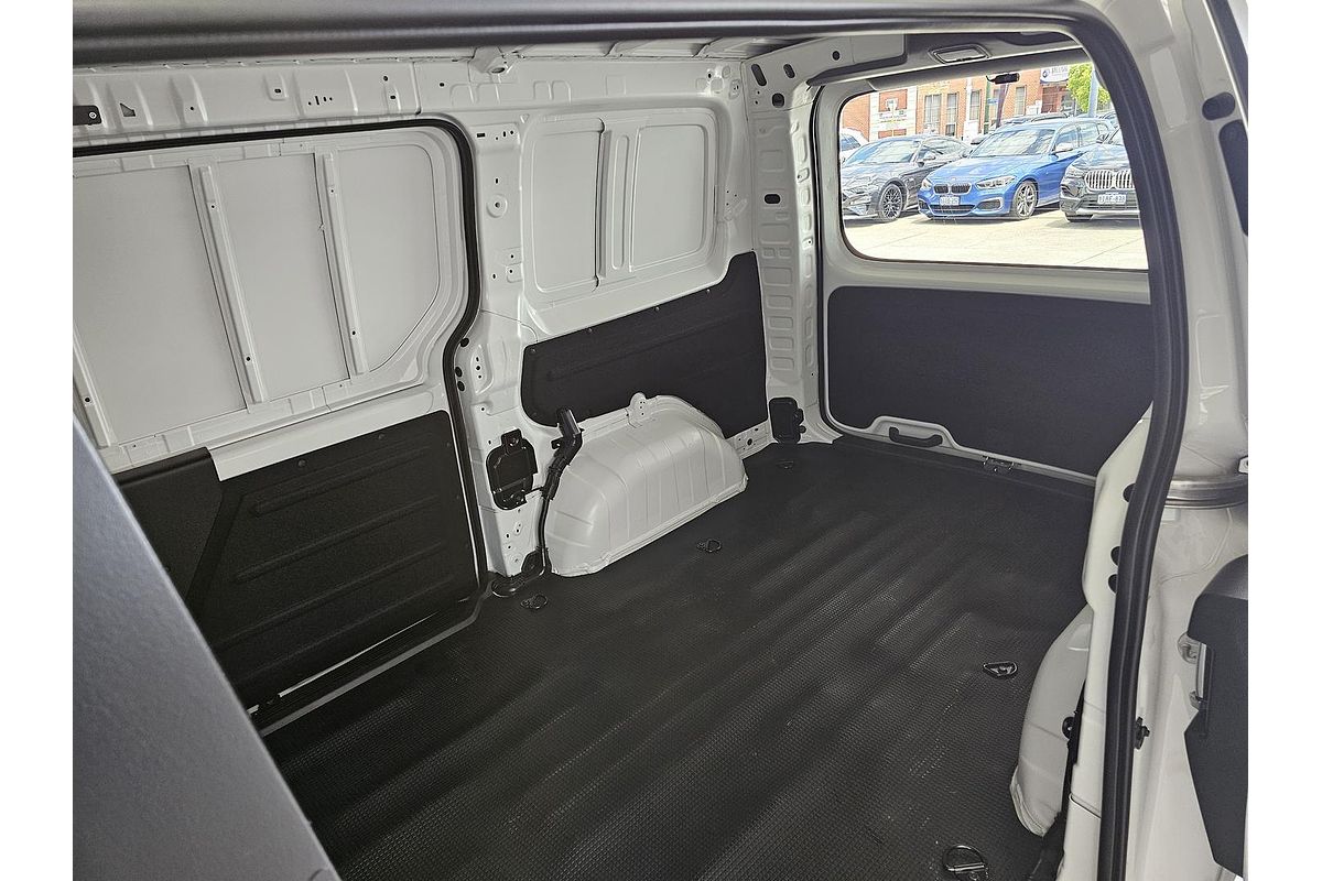 2023 Hyundai STARIA LOAD US4.V2