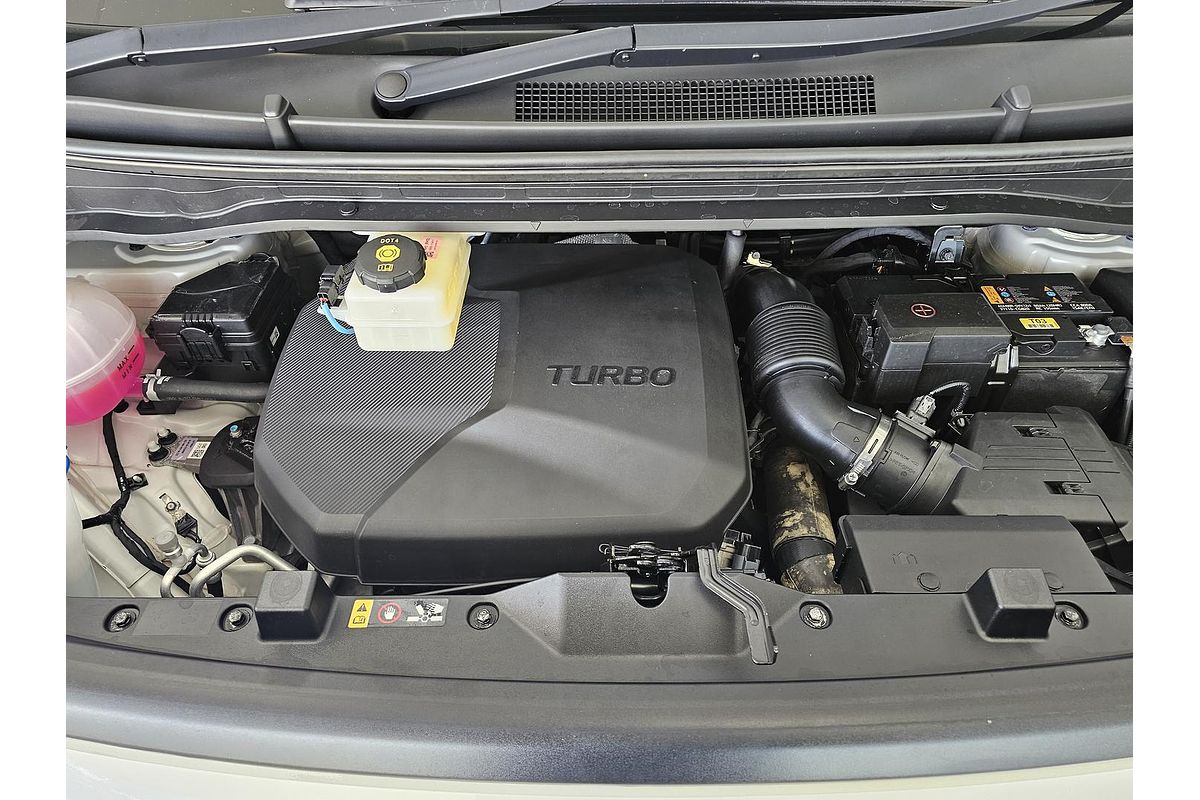 2023 Hyundai STARIA LOAD US4.V2