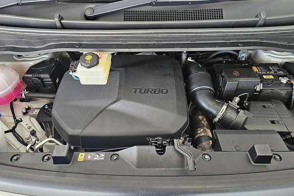 2023 Hyundai STARIA LOAD US4.V2