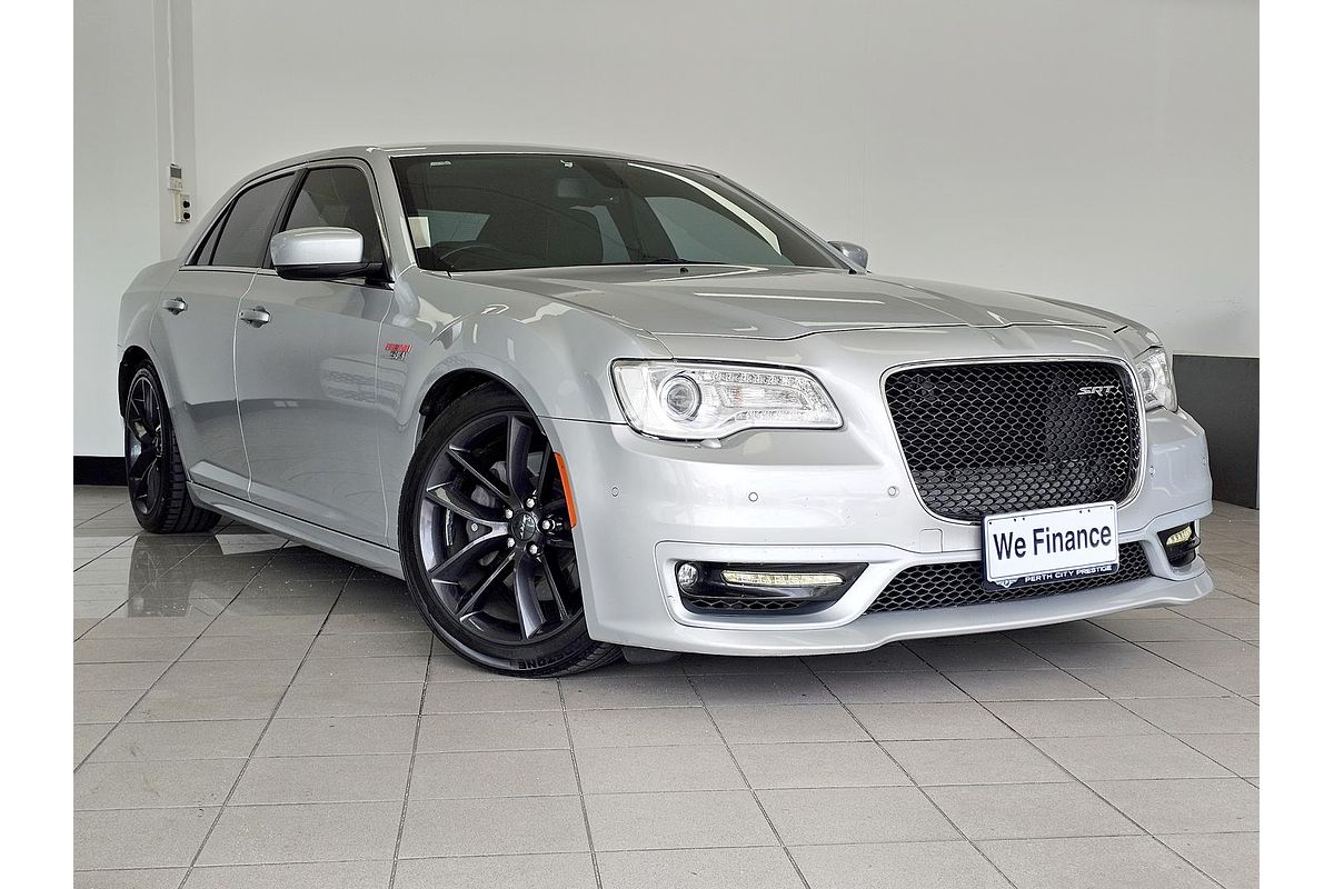 2019 Chrysler 300 SRT Core LX