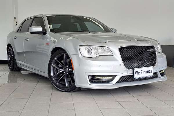 2019 Chrysler 300 SRT Core LX