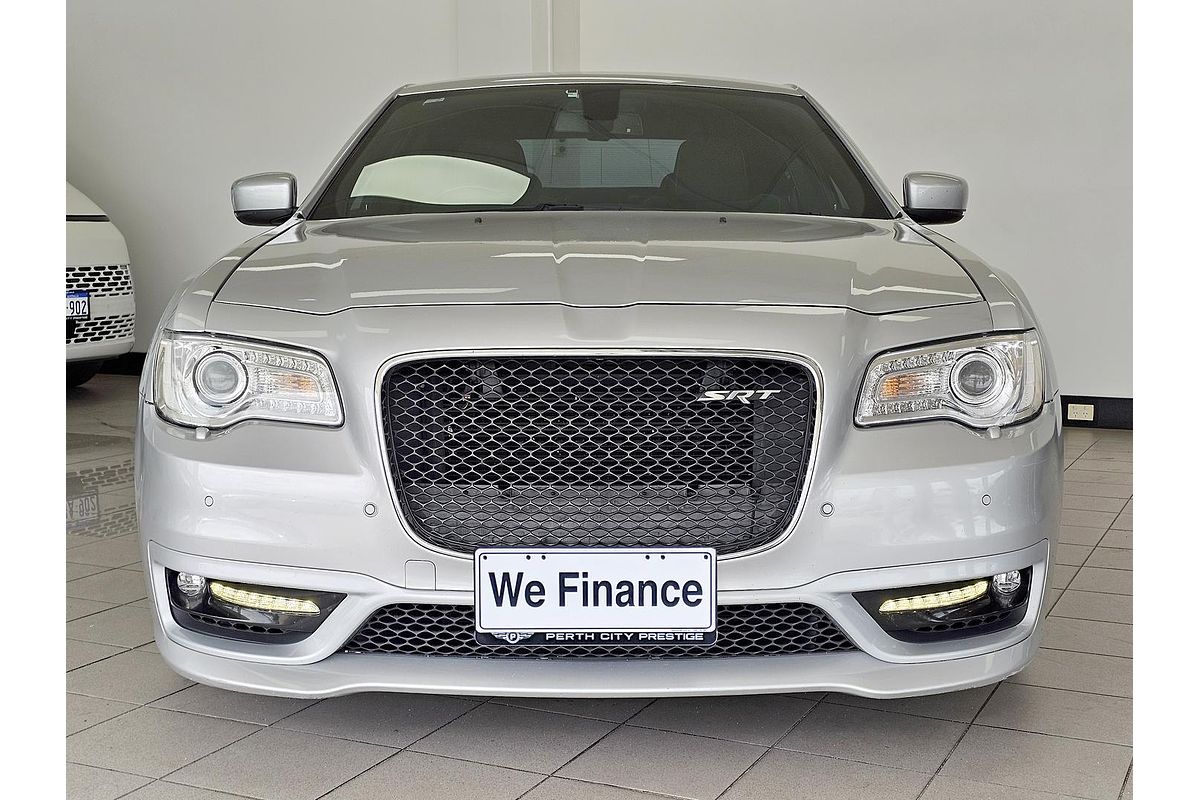 2019 Chrysler 300 SRT Core LX