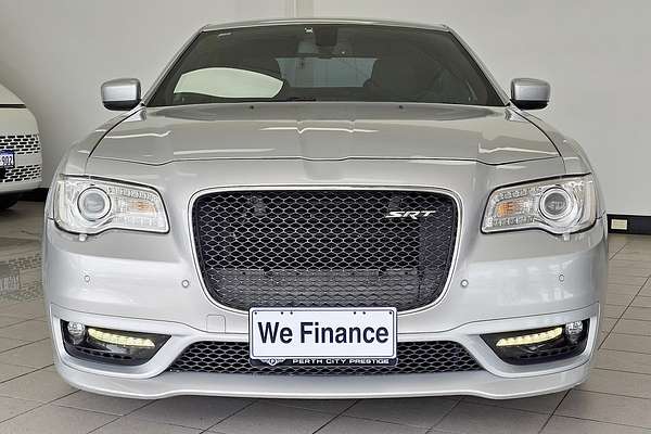 2019 Chrysler 300 SRT Core LX