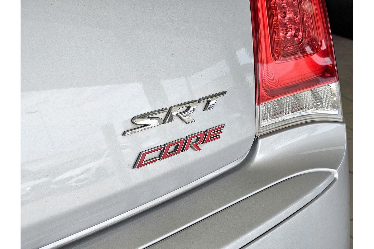 2019 Chrysler 300 SRT Core LX