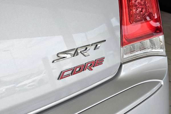 2019 Chrysler 300 SRT Core LX