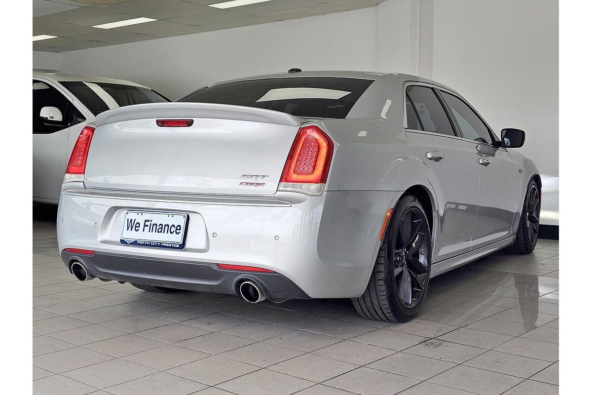 2019 Chrysler 300 SRT Core LX