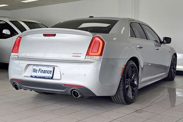 2019 Chrysler 300 SRT Core LX