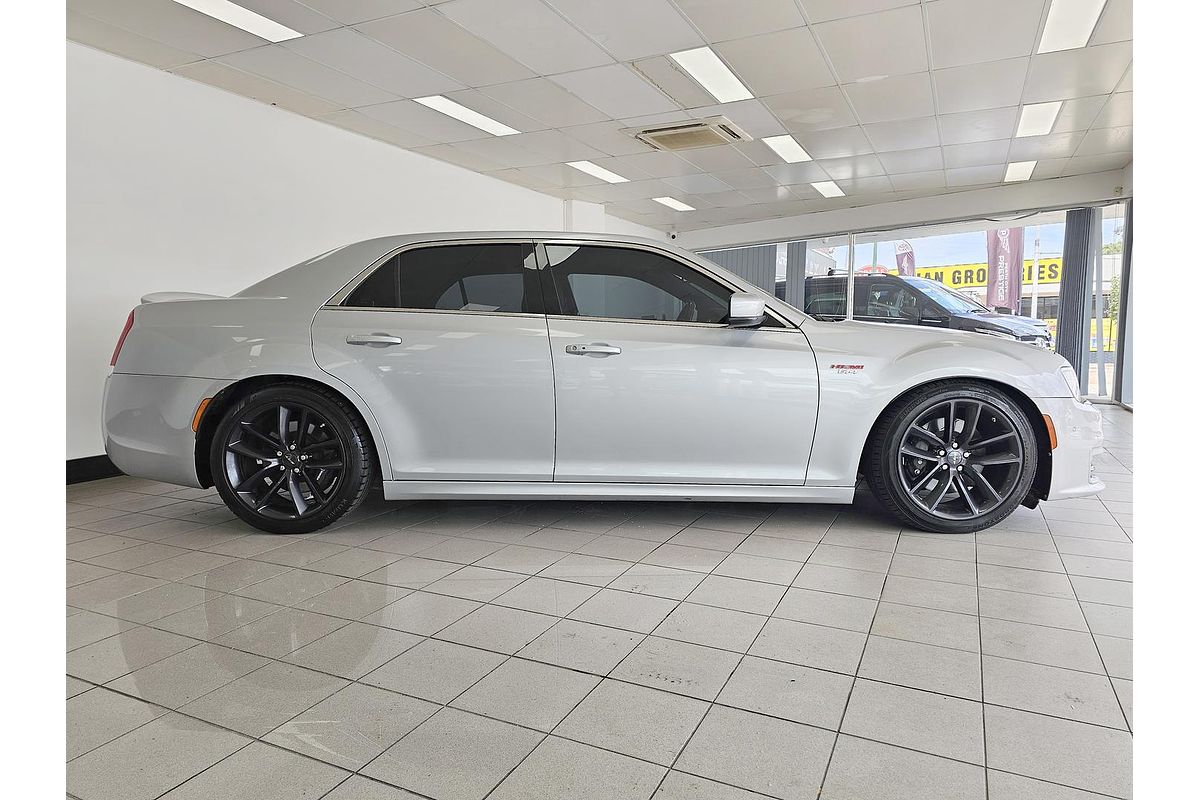 2019 Chrysler 300 SRT Core LX