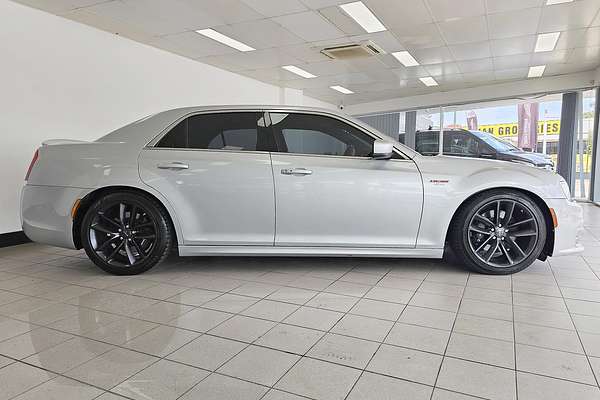 2019 Chrysler 300 SRT Core LX