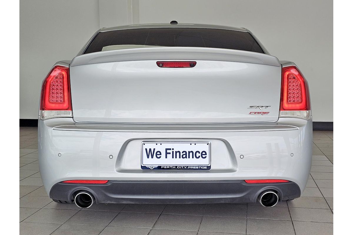 2019 Chrysler 300 SRT Core LX