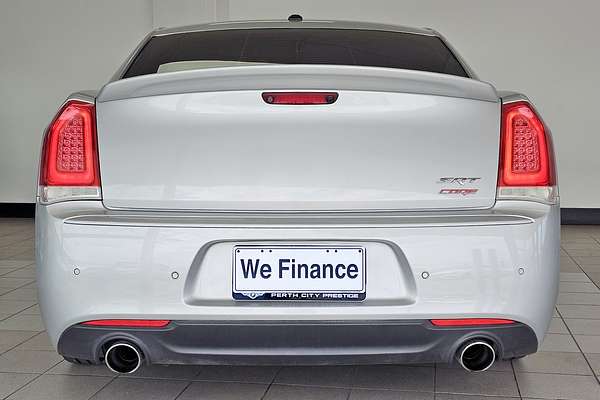 2019 Chrysler 300 SRT Core LX