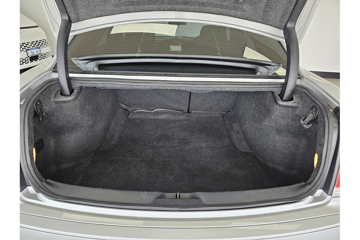 2019 Chrysler 300 SRT Core LX