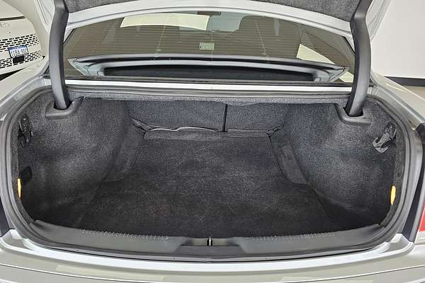 2019 Chrysler 300 SRT Core LX