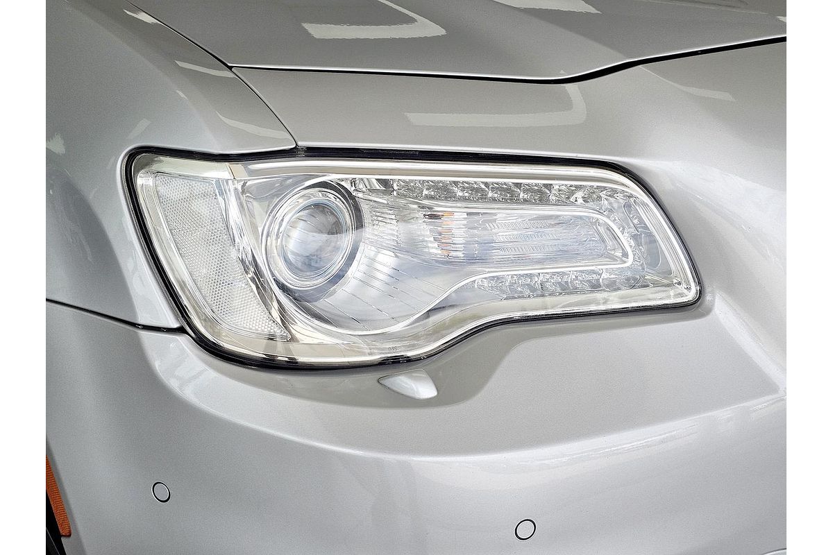 2019 Chrysler 300 SRT Core LX