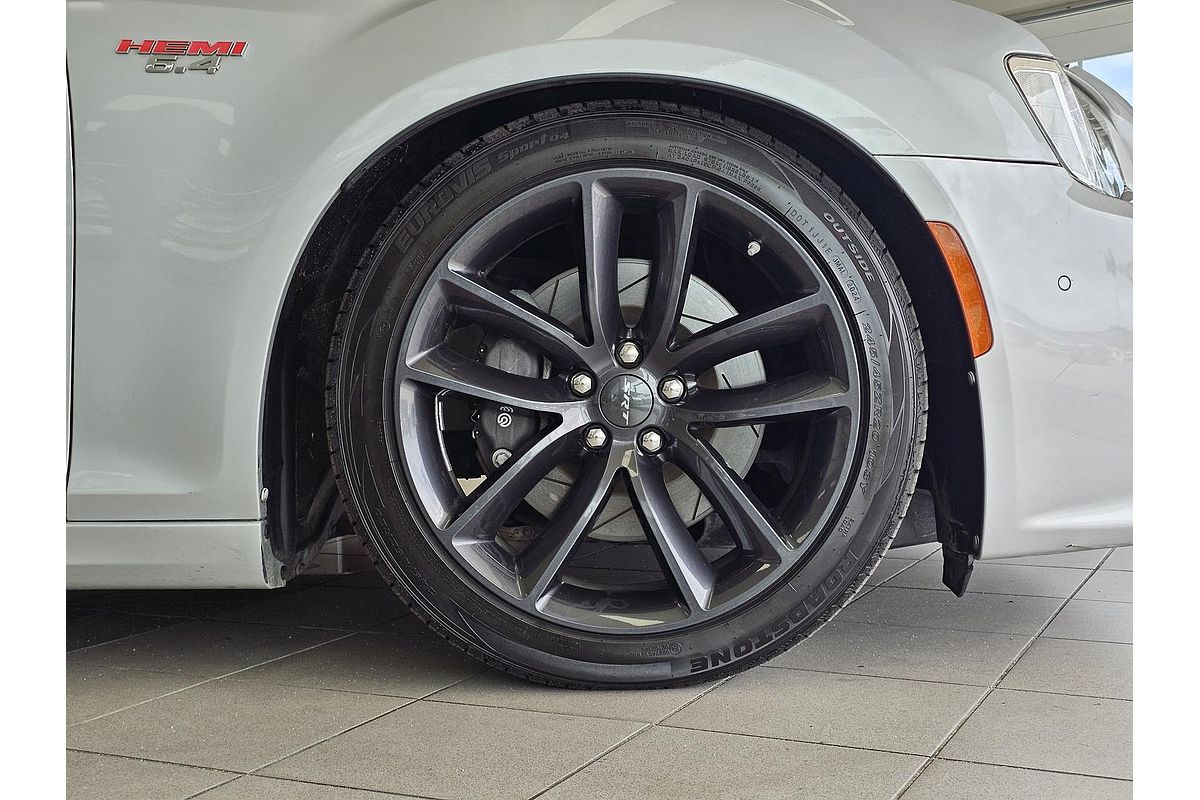 2019 Chrysler 300 SRT Core LX