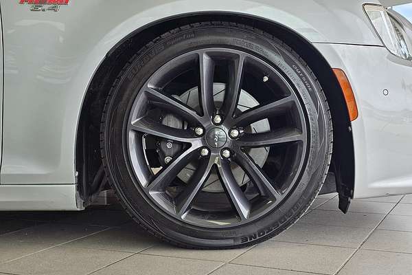 2019 Chrysler 300 SRT Core LX