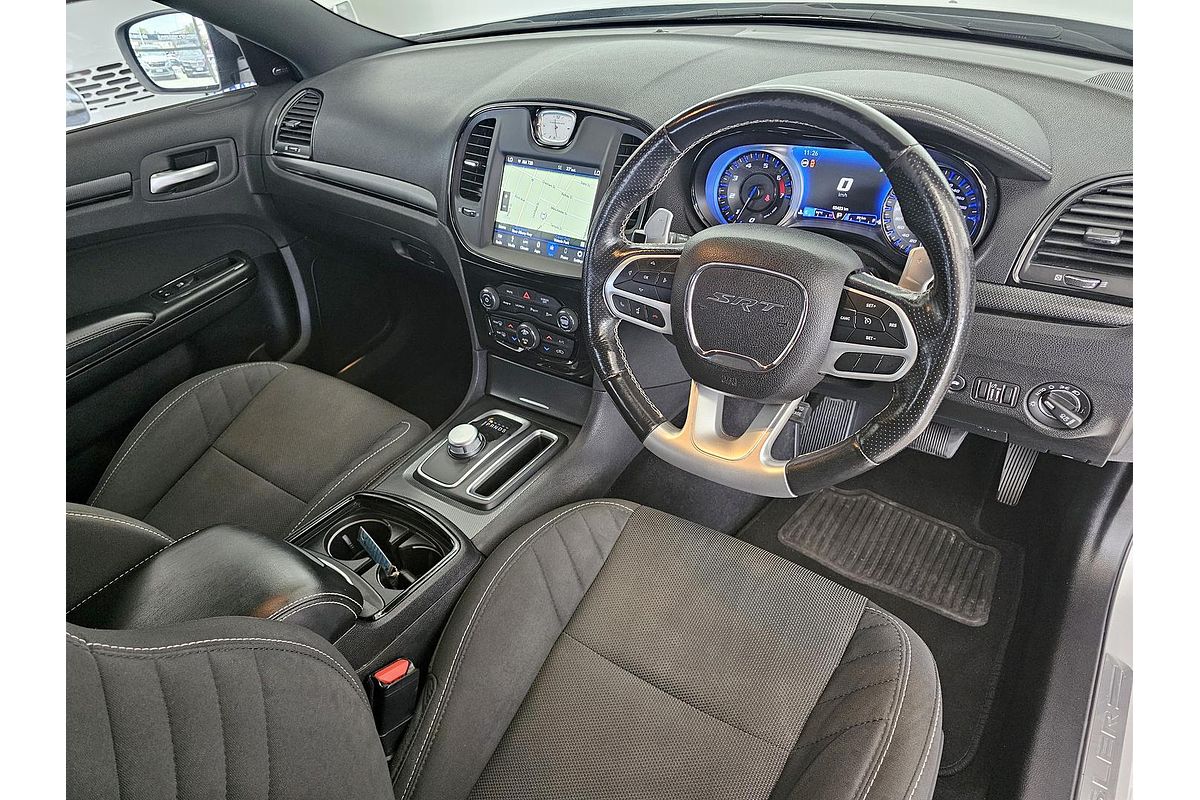 2019 Chrysler 300 SRT Core LX