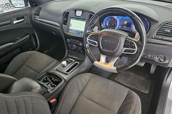 2019 Chrysler 300 SRT Core LX