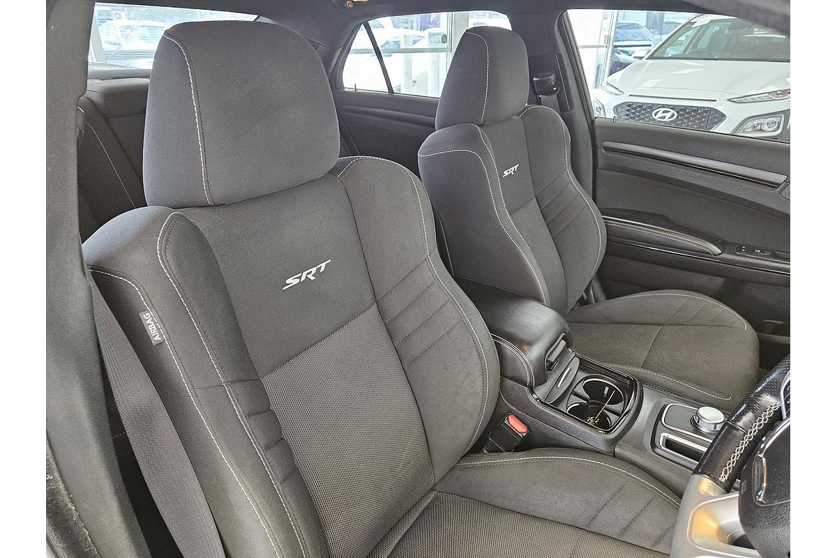 2019 Chrysler 300 SRT Core LX