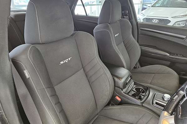 2019 Chrysler 300 SRT Core LX