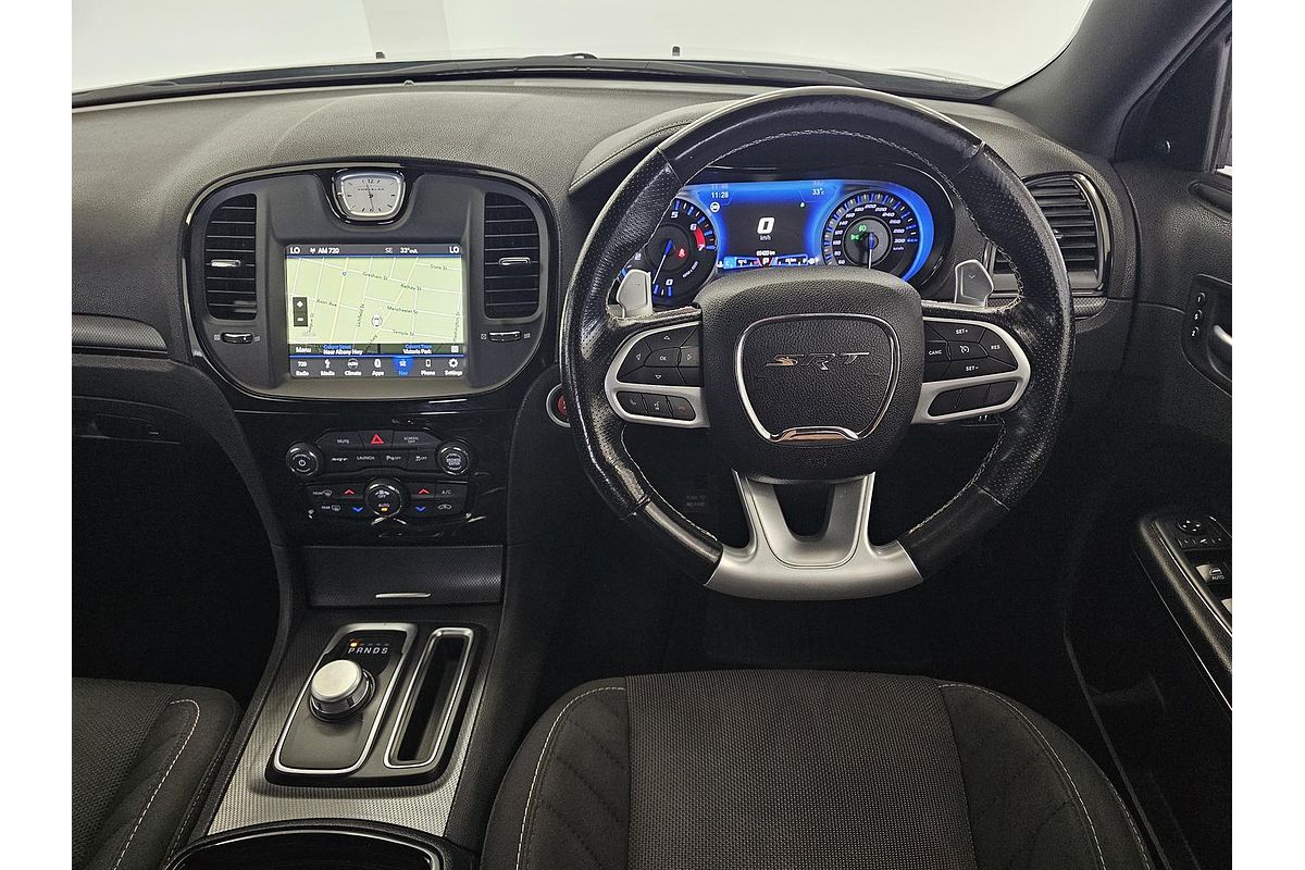 2019 Chrysler 300 SRT Core LX