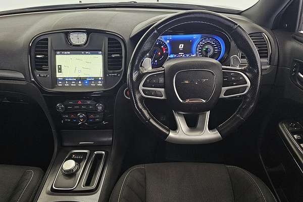 2019 Chrysler 300 SRT Core LX