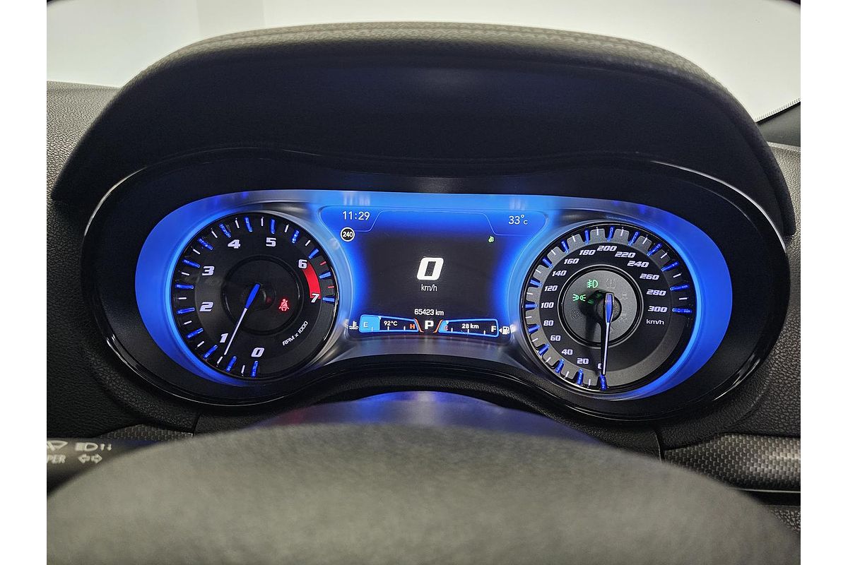 2019 Chrysler 300 SRT Core LX