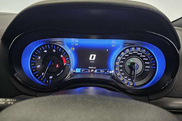 2019 Chrysler 300 SRT Core LX