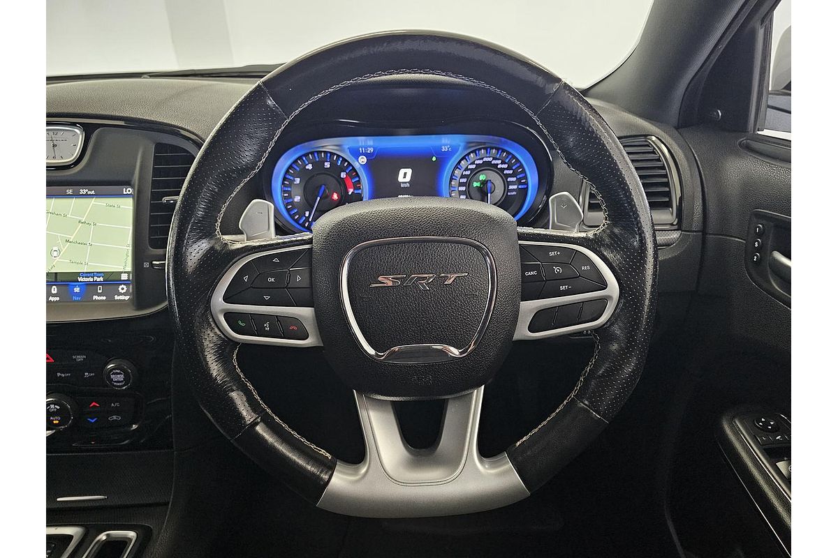 2019 Chrysler 300 SRT Core LX