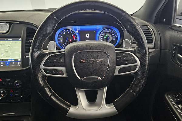 2019 Chrysler 300 SRT Core LX