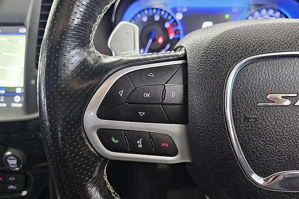 2019 Chrysler 300 SRT Core LX